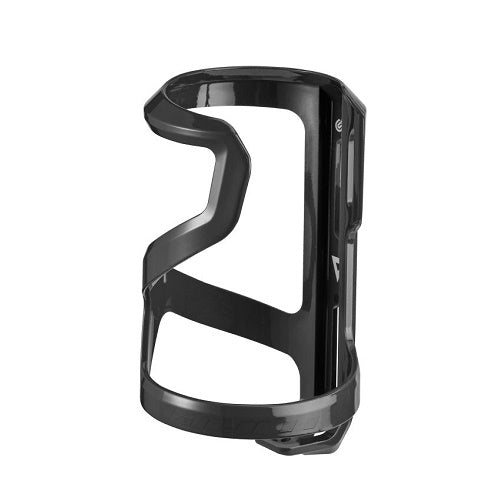 GIANT Airway Sidepull Right Recycle Bottle Cage- Gloss Black - biket.co.za