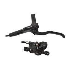 Shimano BL-MT200-L ,BR-MT200-F POST MNT RESIN 1000MM - biket.co.za