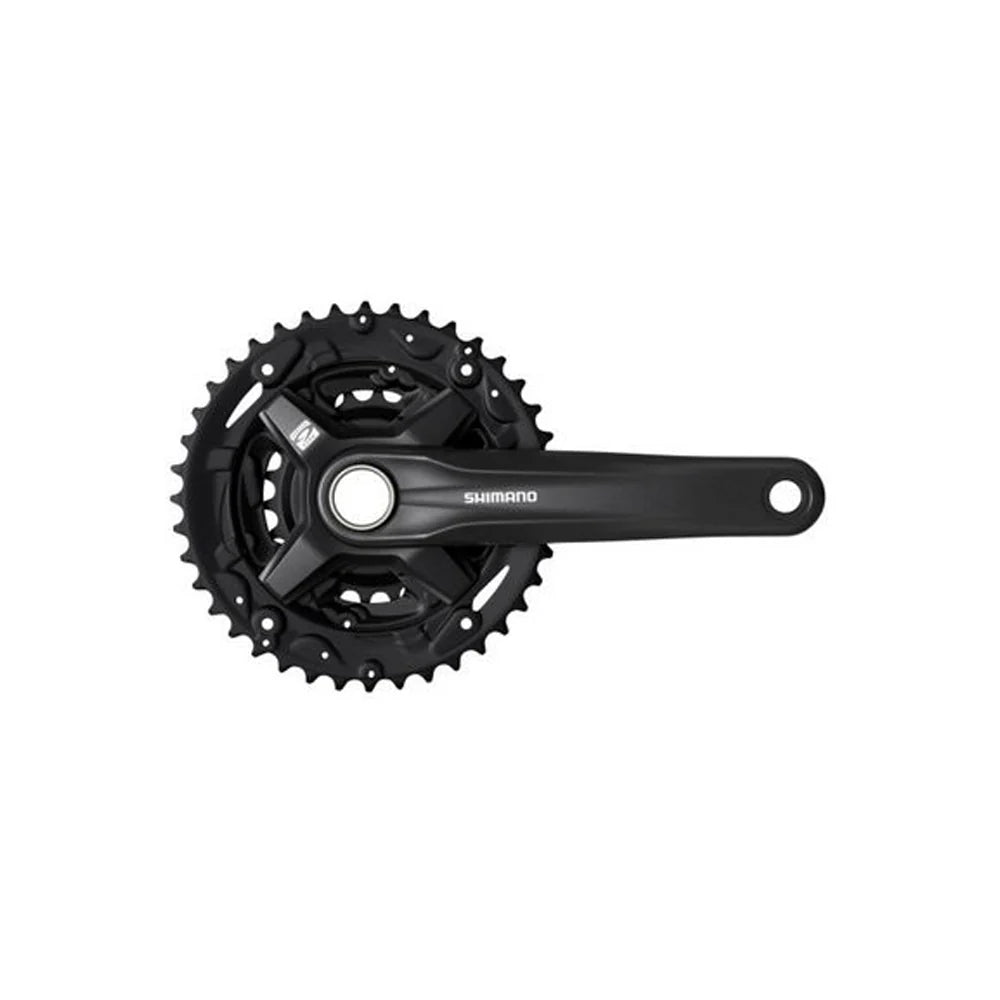 Shimano Crank FCMT210 9SPD 175MM - biket.co.za