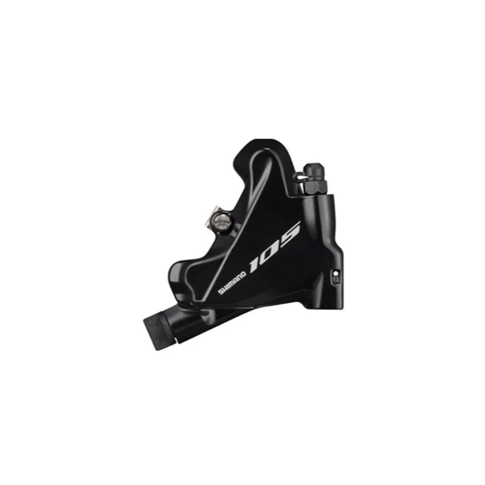 Shimano BRR7170 105 Front Disc Flat Mount Caliper - biket.co.za
