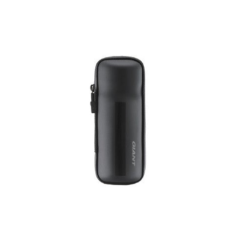 GIANT Tool Capsule 200X75mm Black - biket.co.za