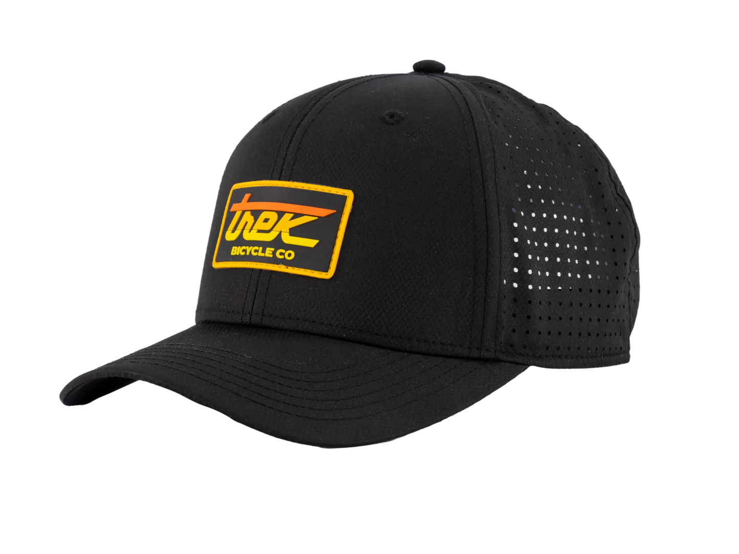 Trek Bicycle Co. Tech Cap - biket.co.za