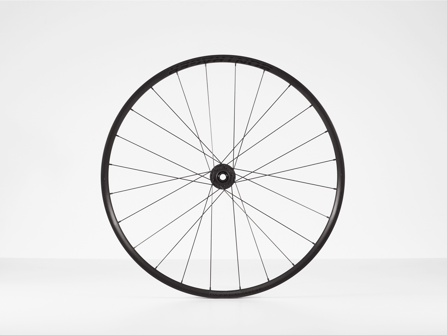 Bontrager Kovee Comp 25 TLR Boost 29 MTB Front Wheel - biket.co.za