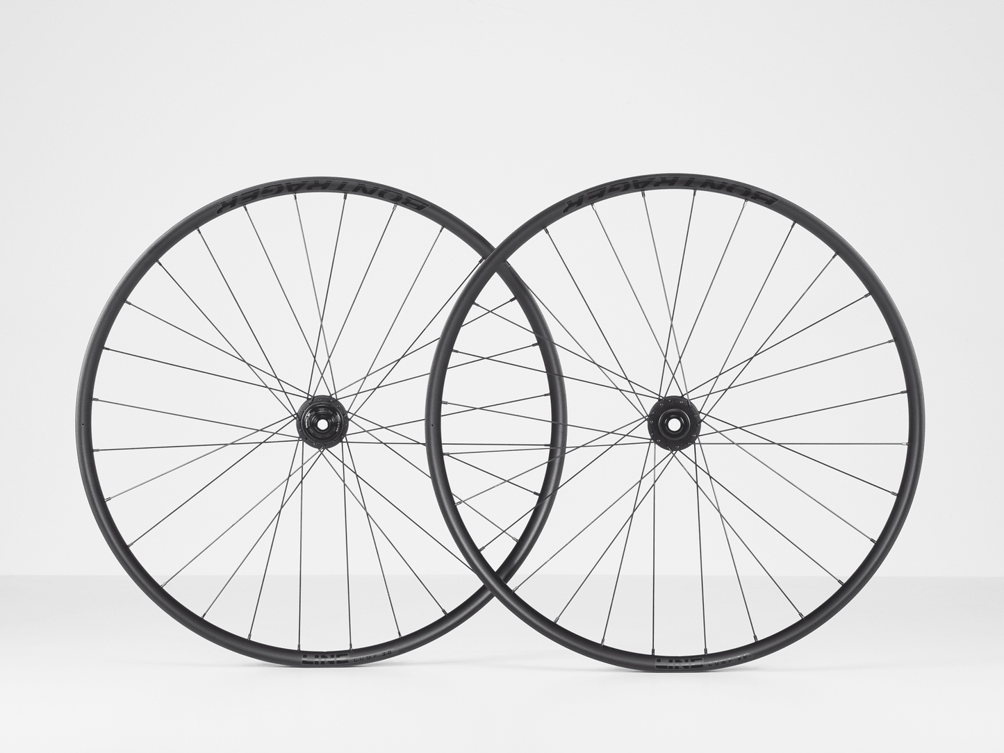 Bontrager Line Comp 30 TLR Boost 29 MTB Rear Wheel - biket.co.za