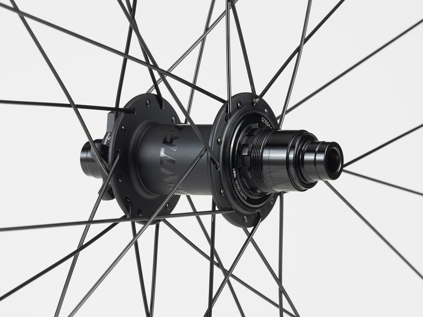 Bontrager Line Comp 30 TLR Boost 29 MTB Rear Wheel - biket.co.za