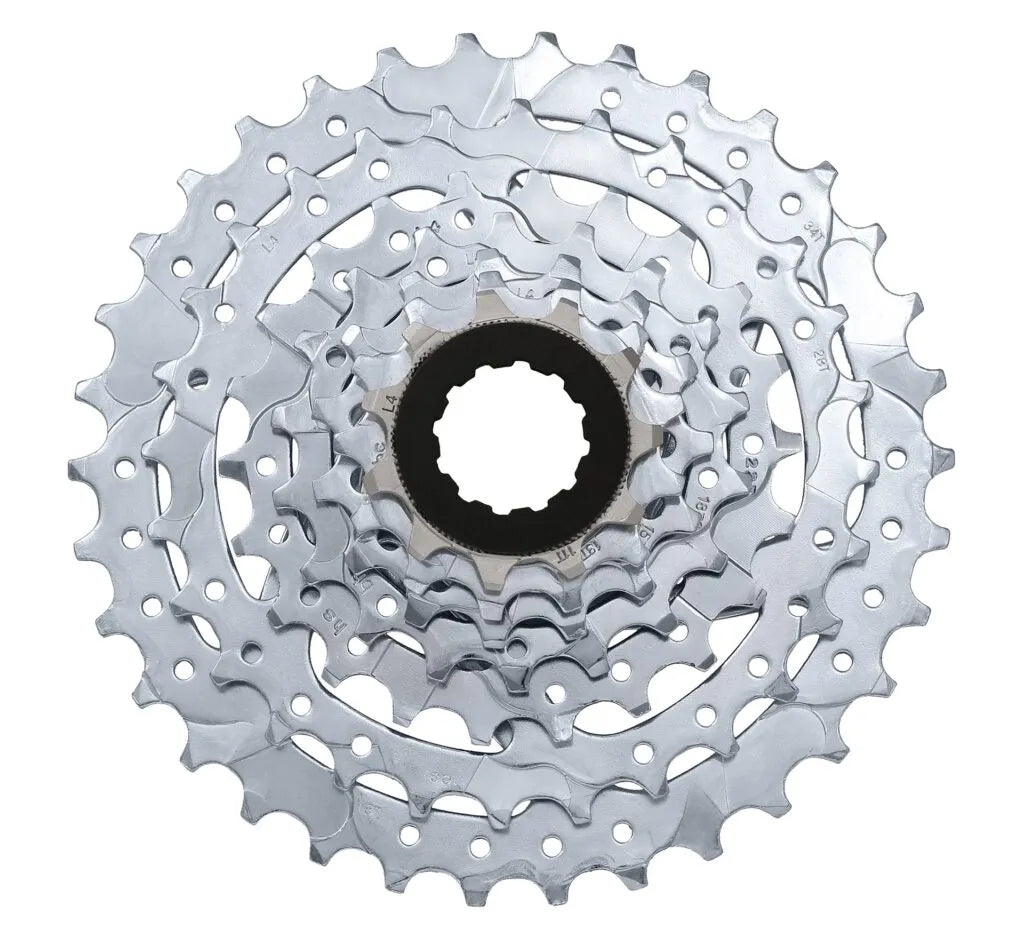 Cassette Sunrace 7 Speed 11-28T - biket.co.za