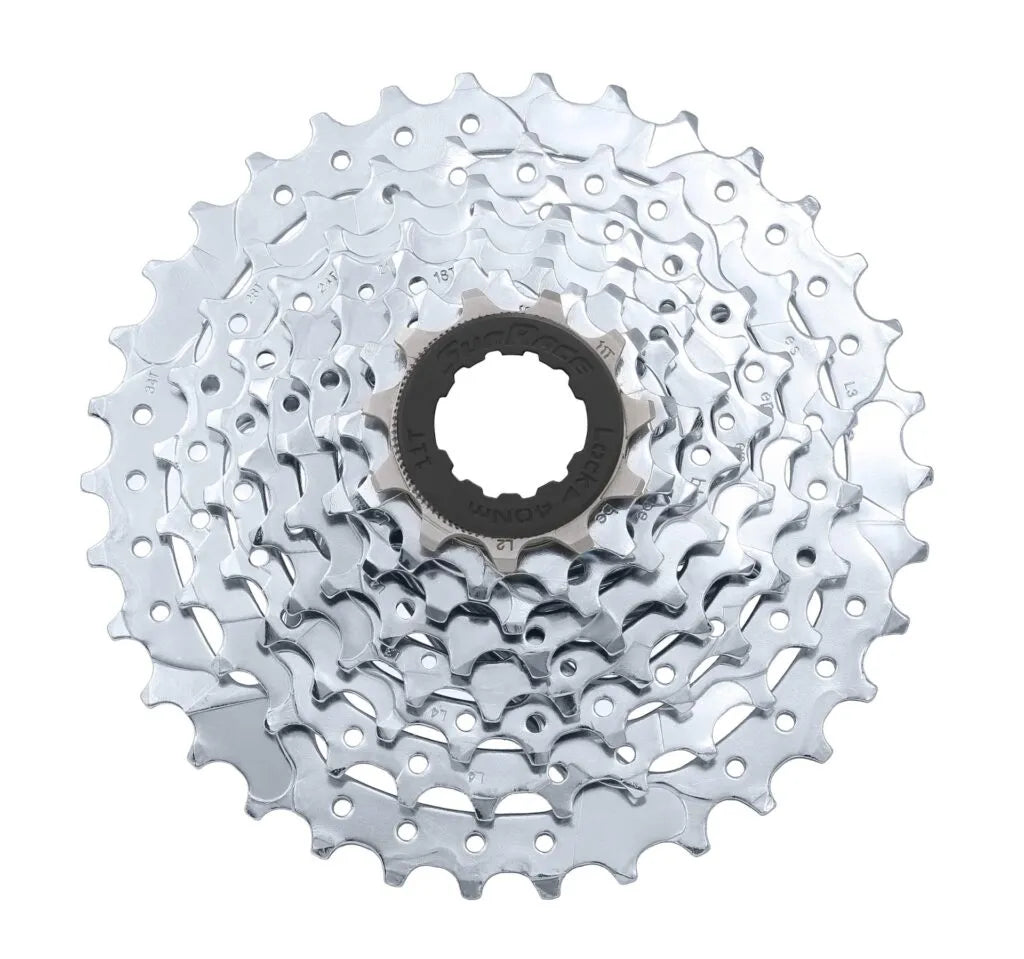 Cassette Sunrace 8 Speed 11-34T - biket.co.za