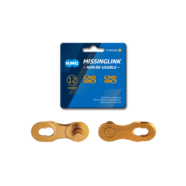 KMC CHAIN LINK 12SP CL552 2PC - biket.co.za