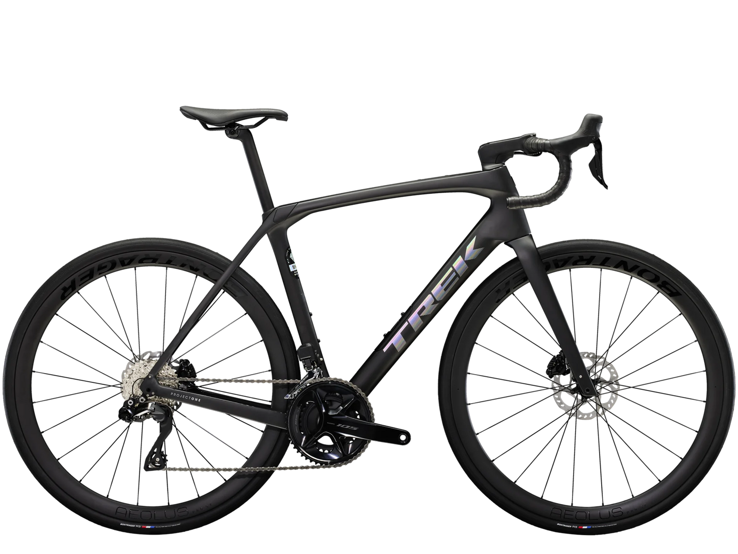 2024 Trek Domane SLR 6 Gen 4 - biket.co.za