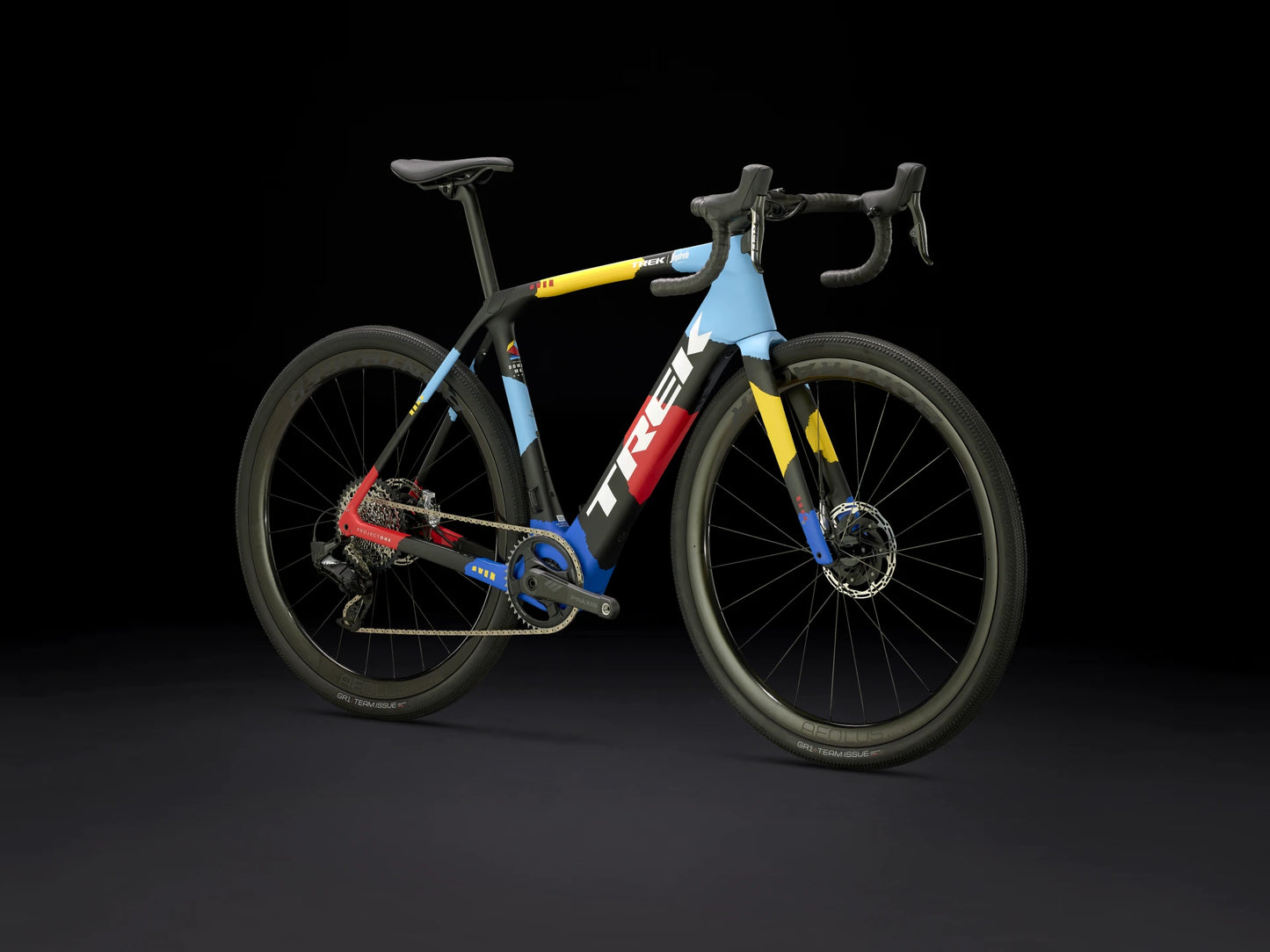 2024 Trek Domane+ SLR 9 AXS⚡️ - biket.co.za