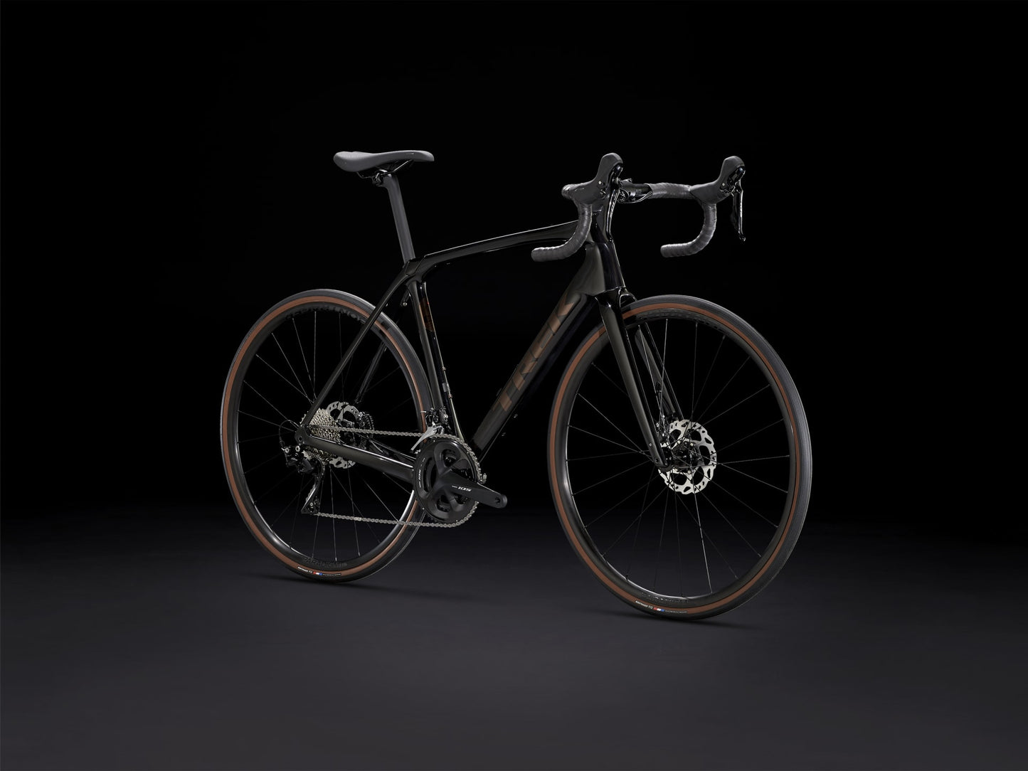 2023 Trek Domane SL 5 Gen 4 - biket.co.za