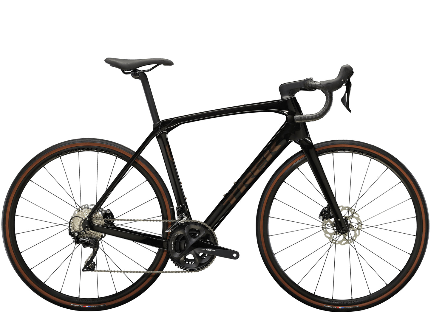 2023 Trek Domane SL 5 Gen 4 - biket.co.za