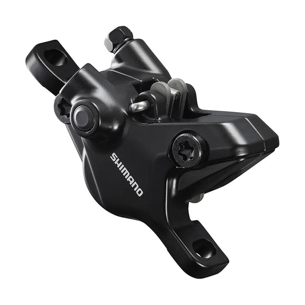 Shimano  BR-MT410 F/R HYDRAULIC DISK BRAKE RESIN - biket.co.za