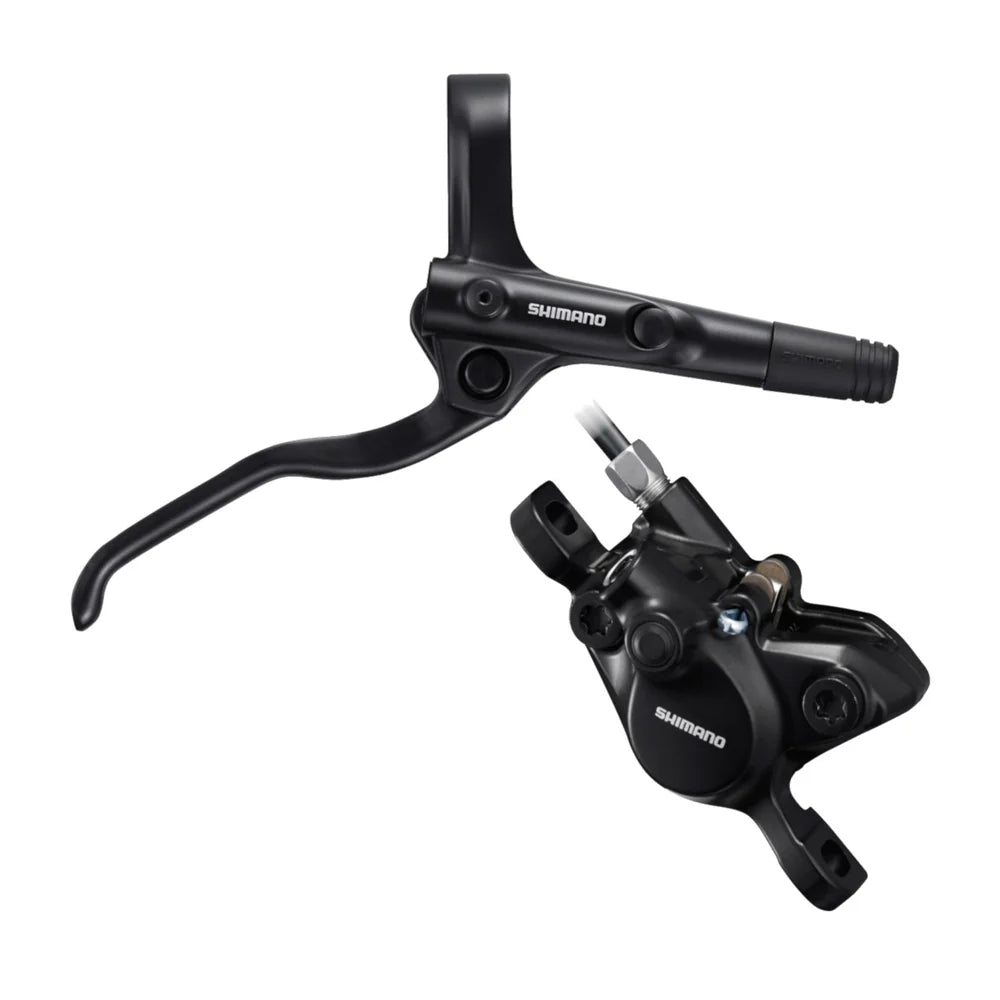 Shimano BL-MT200-R, BR-MT200-R RESIN 1700MM - biket.co.za