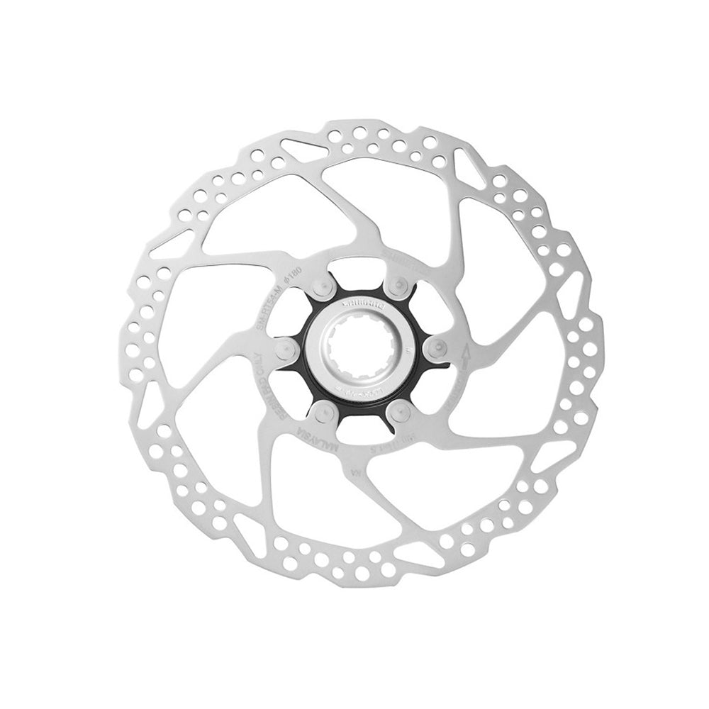 Shimano SMRT54 180MM C/L Resin - biket.co.za