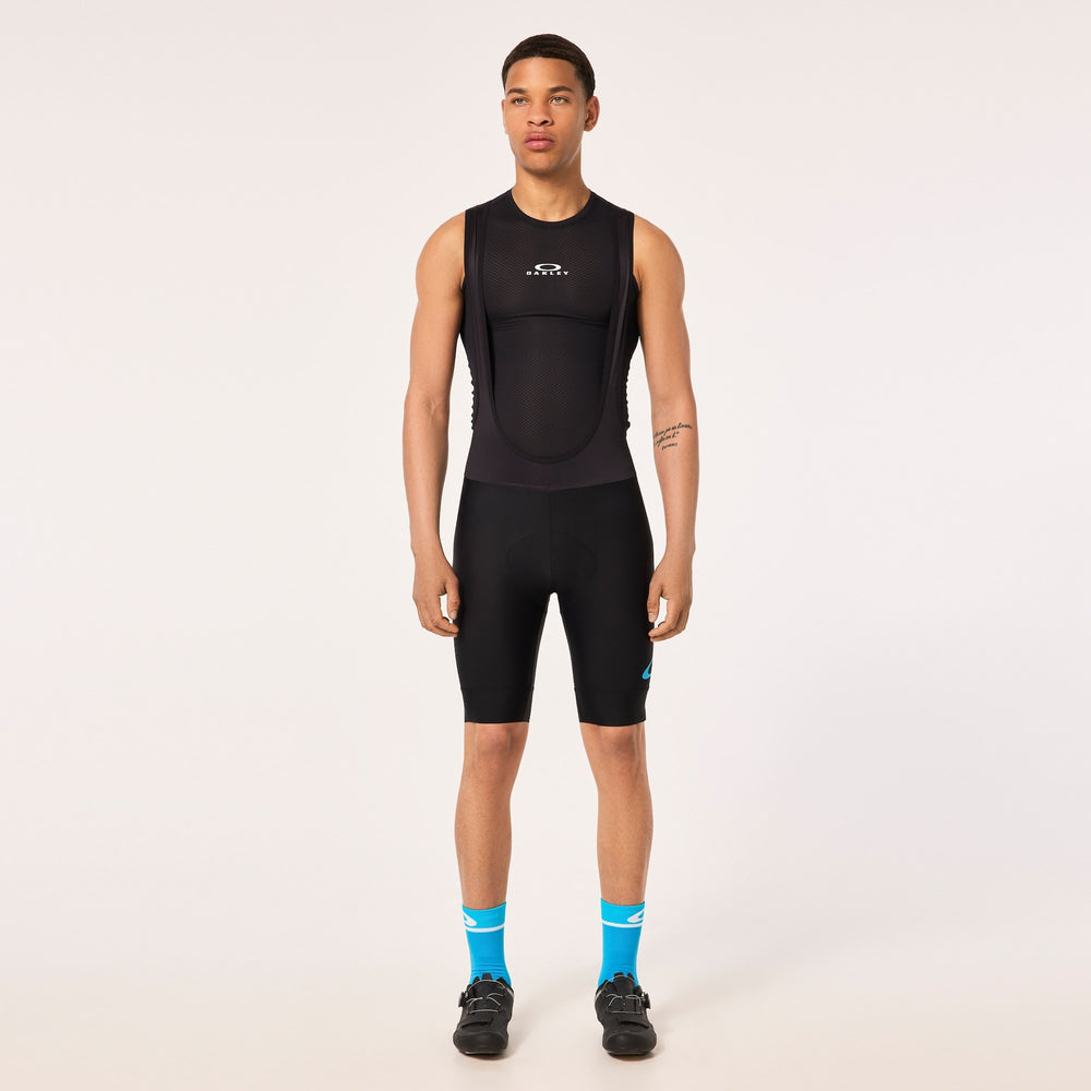 
                  
                    Oakley Endurance Mix Bib- Black/Bright Blue - biket.co.za
                  
                