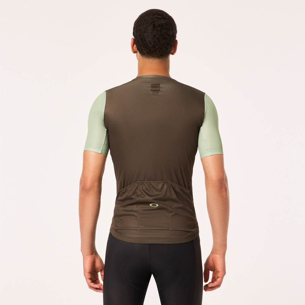 
                  
                    Oakley Icon Classic Jersey- New Dark Brush - biket.co.za
                  
                