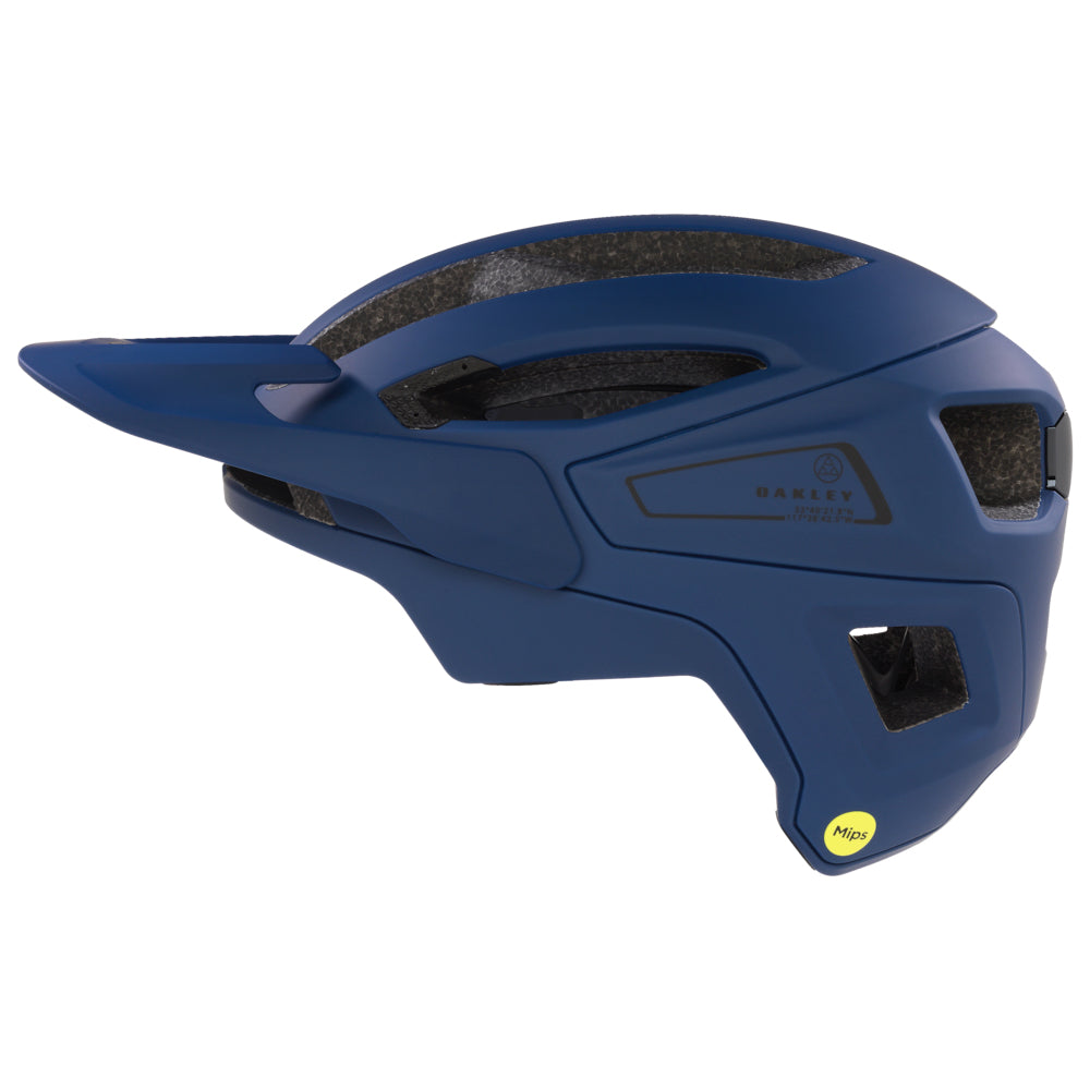 
                  
                    Oakley DRT3 Mips- Poseidon Blue Satin - biket.co.za
                  
                