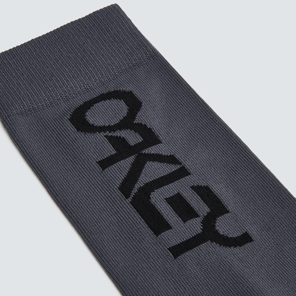 
                  
                    Oakley Factory Pilot MTB Socks- Forged Iron - biket.co.za
                  
                