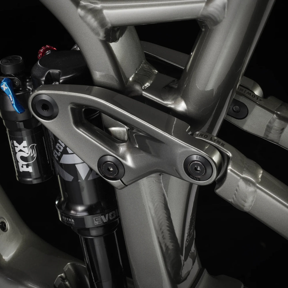 
                  
                    2024 Trek Fuel EXe 8 XT - Satin Mercury⚡️ - biket.co.za
                  
                