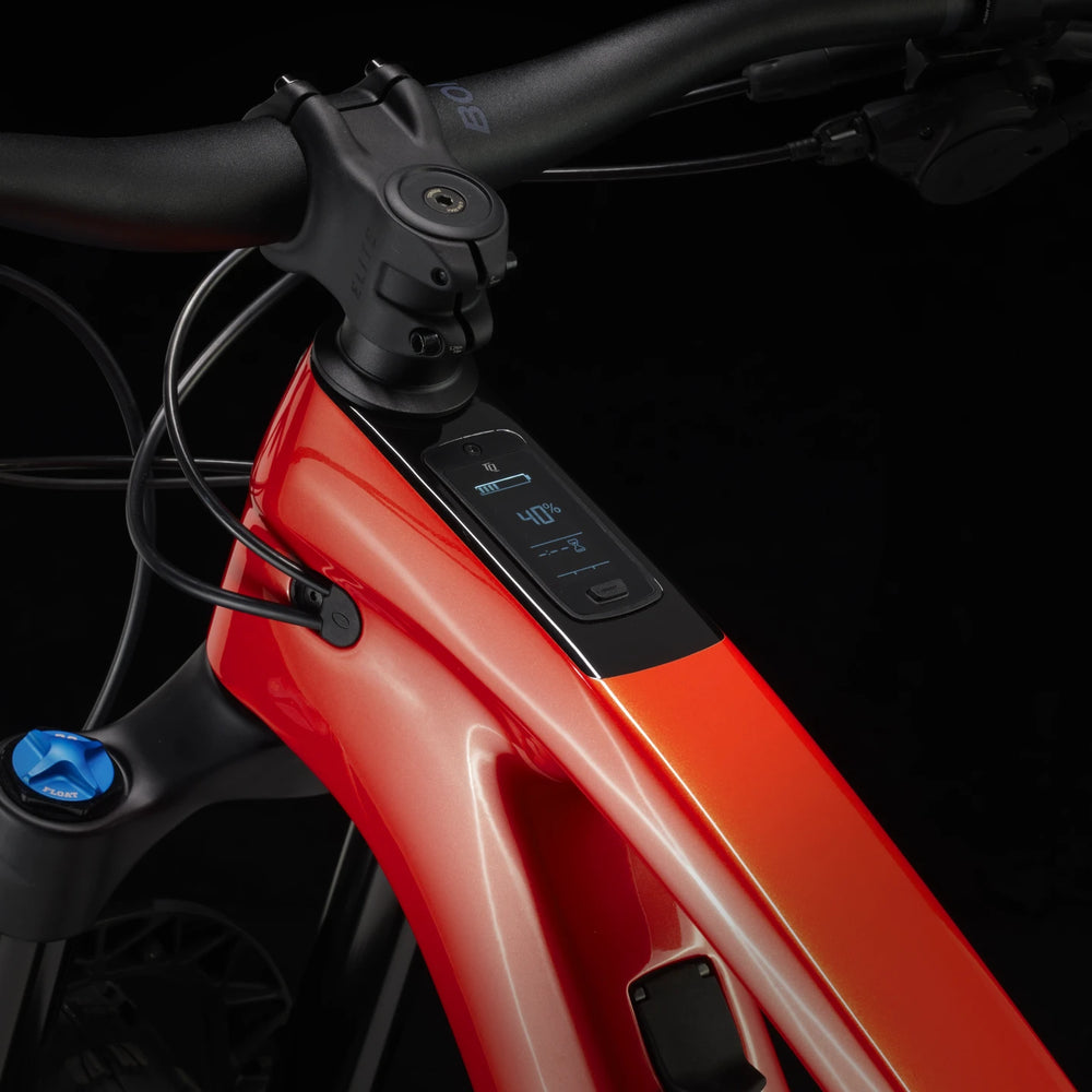 
                  
                    2024 Trek Fuel EXe 9.7 - Lava ⚡️ - biket.co.za
                  
                