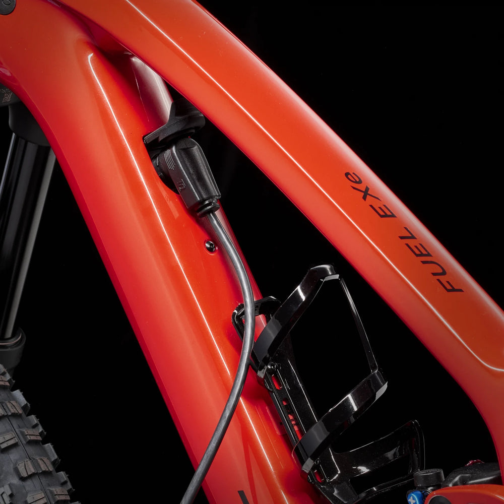 
                  
                    2024 Trek Fuel EXe 9.7 - Lava ⚡️ - biket.co.za
                  
                