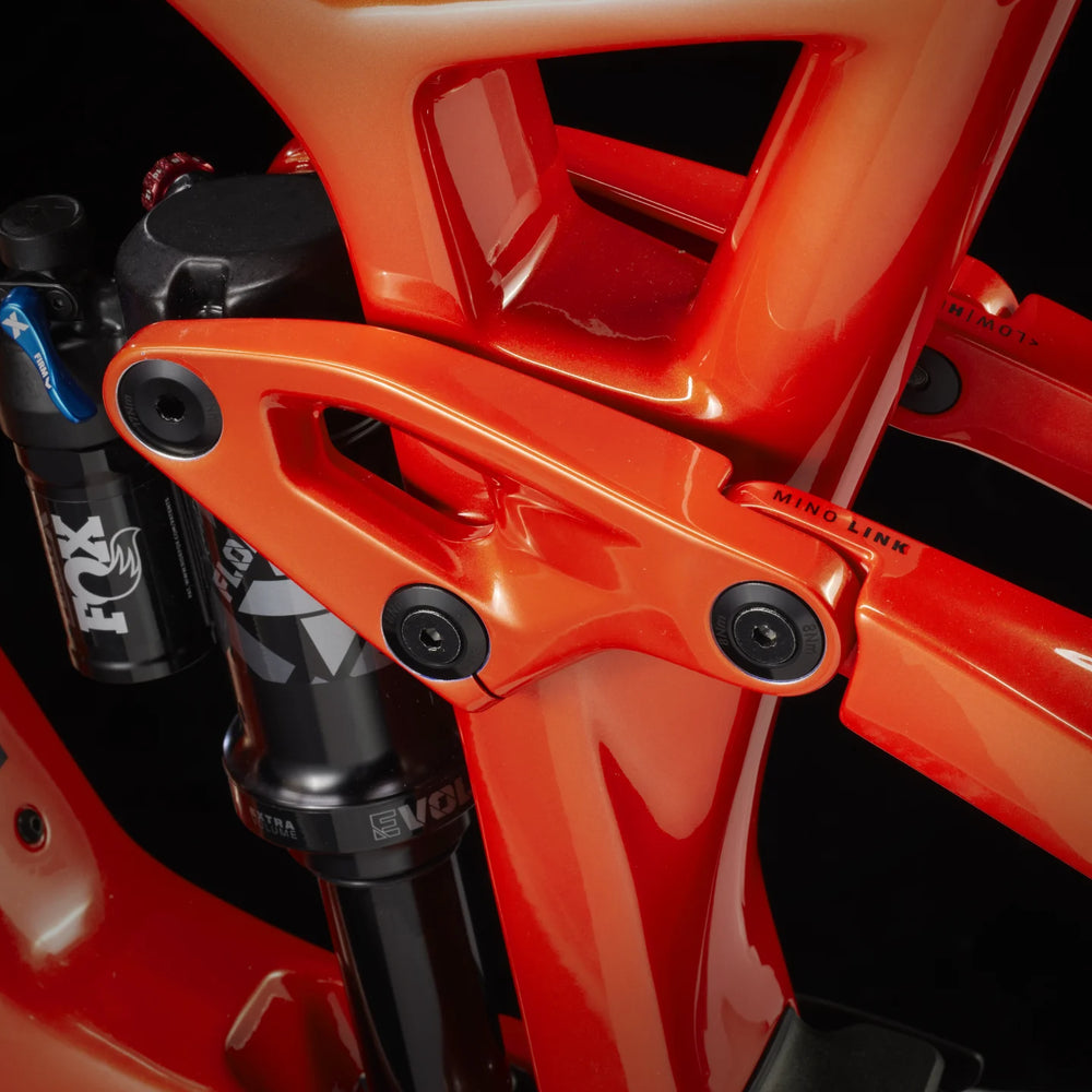 
                  
                    2024 Trek Fuel EXe 9.7 - Lava ⚡️ - biket.co.za
                  
                