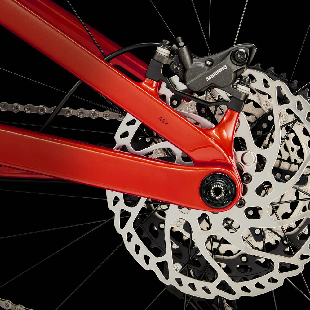 
                  
                    2024 Trek Fuel EXe 9.7 - Lava ⚡️ - biket.co.za
                  
                