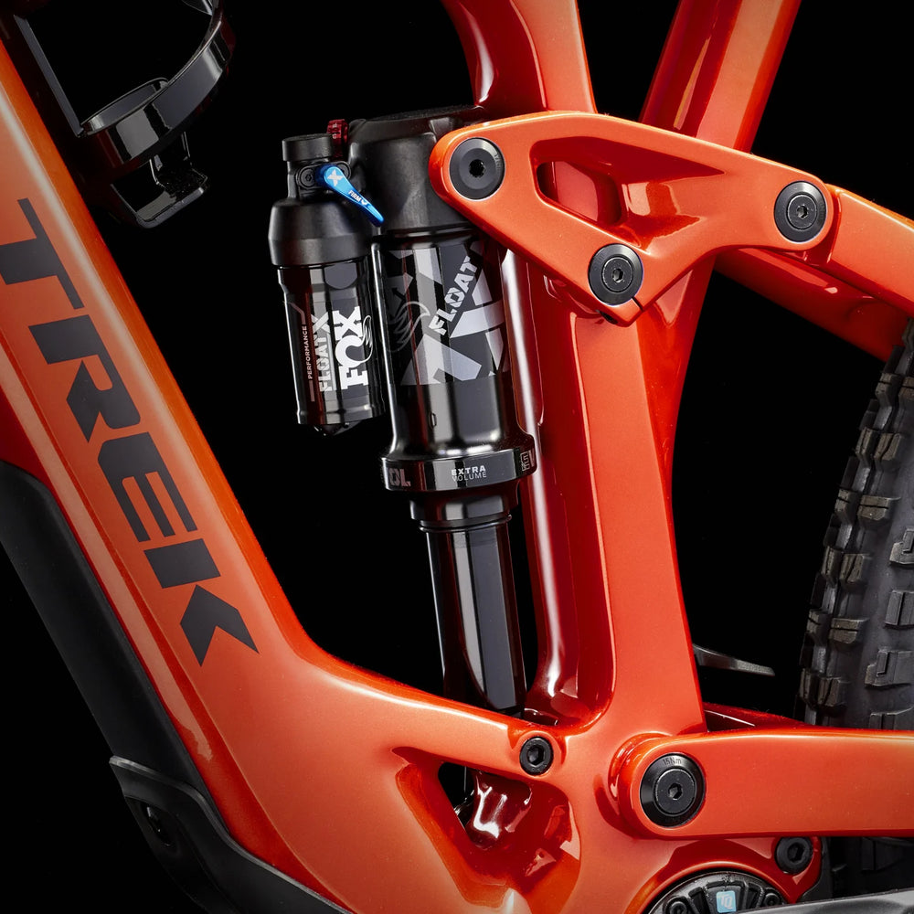 
                  
                    2024 Trek Fuel EXe 9.7 - Lava ⚡️ - biket.co.za
                  
                
