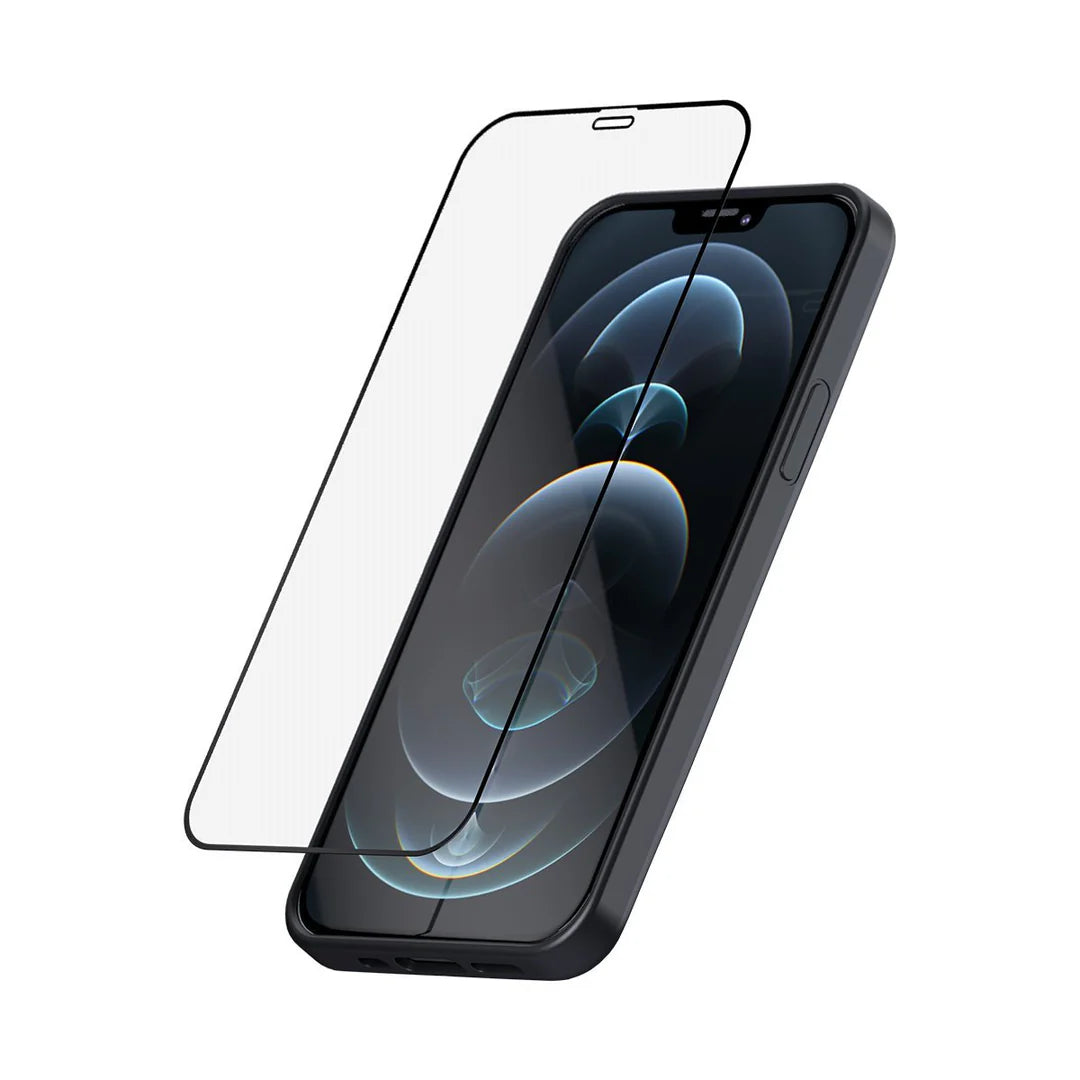 SP Connect GLASS SCREEN PROTECTOR IPHONE 16 PRO MAX - biket.co.za