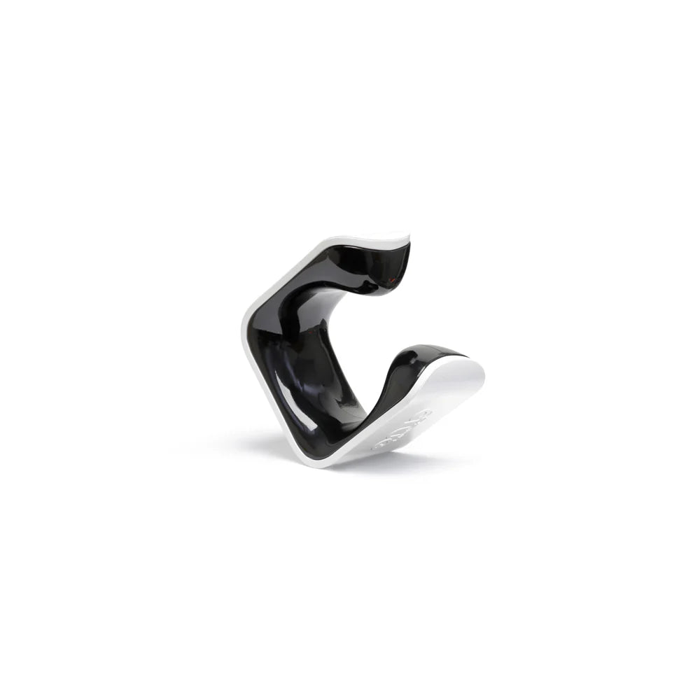 Clug MTB XL- Black/ White - biket.co.za