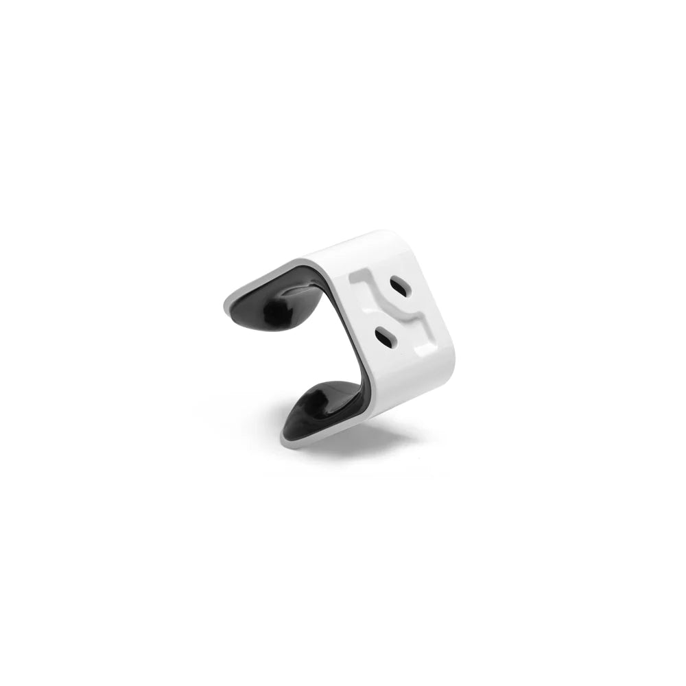 Clug MTB XL- Black/ White - biket.co.za