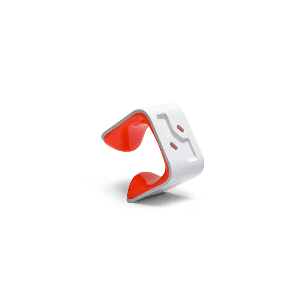 CLUG MTB- Orange/ White - biket.co.za