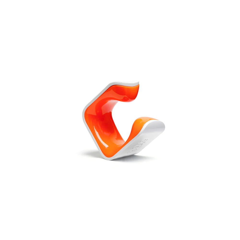 CLUG MTB- Orange/ White - biket.co.za