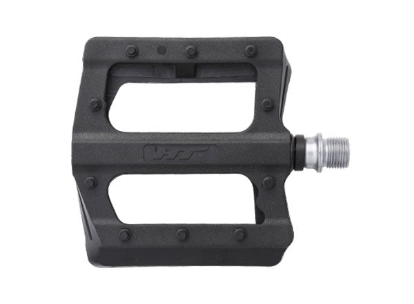 HT Pedals PA12- Black - biket.co.za