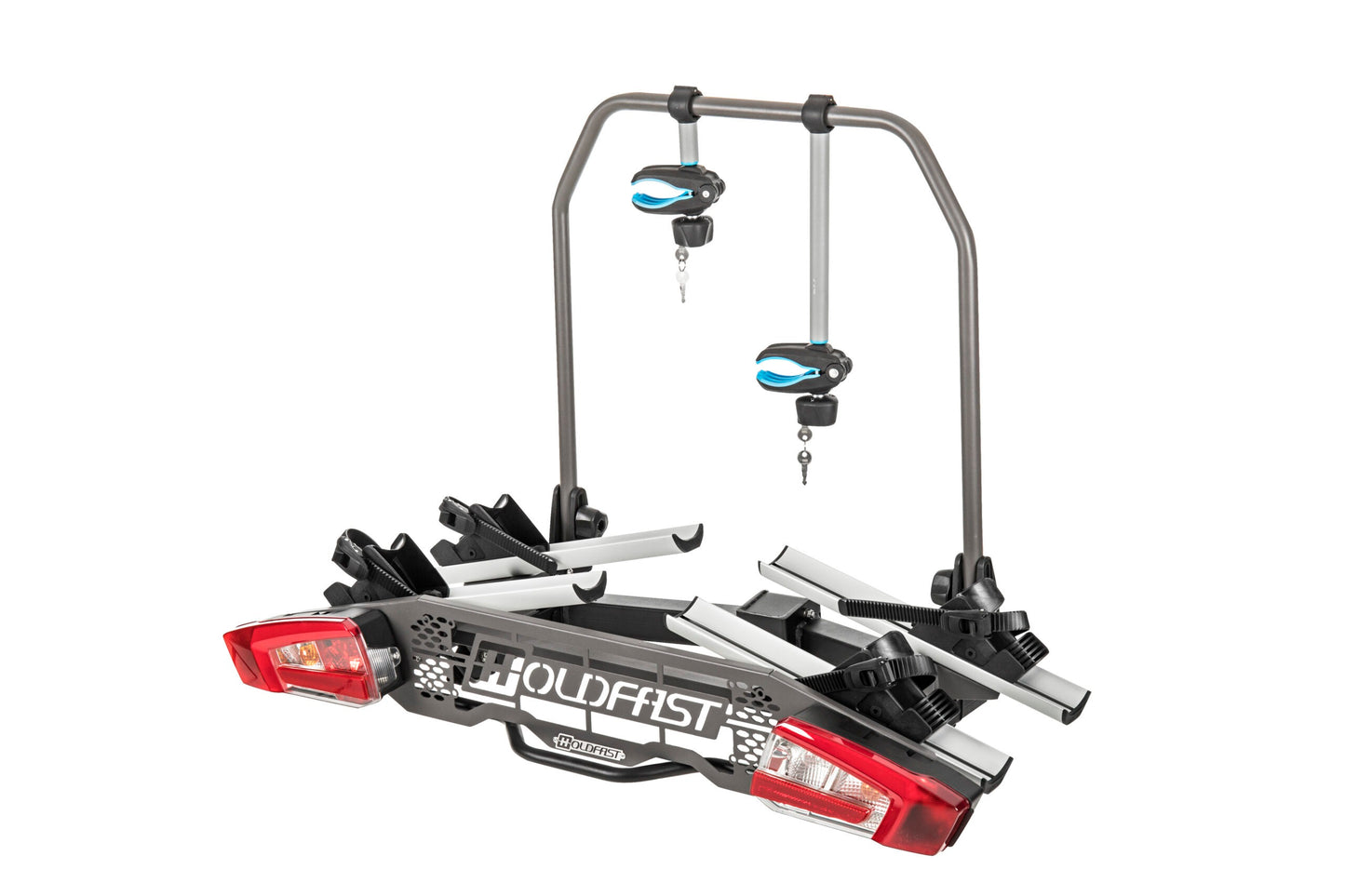 Holdfast Platform Pro 2 bike carrier - biket.co.za