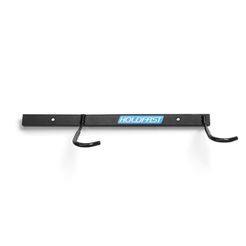 Holdfast Vertical Wall Mounted Bike Hangers- 2 Bike - biket.co.za