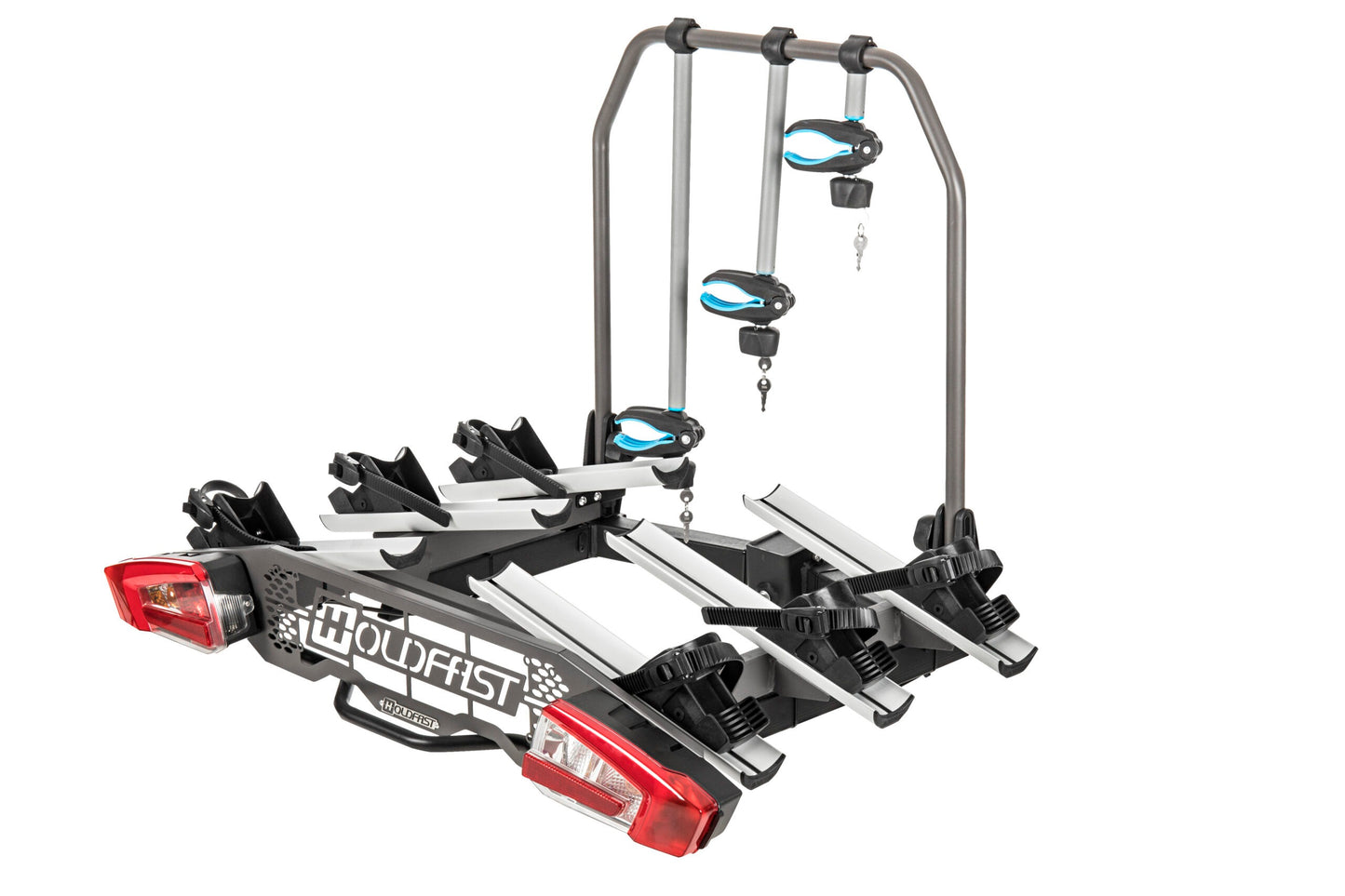 Holdfast Platform PRO 3 Bike Carrier - biket.co.za