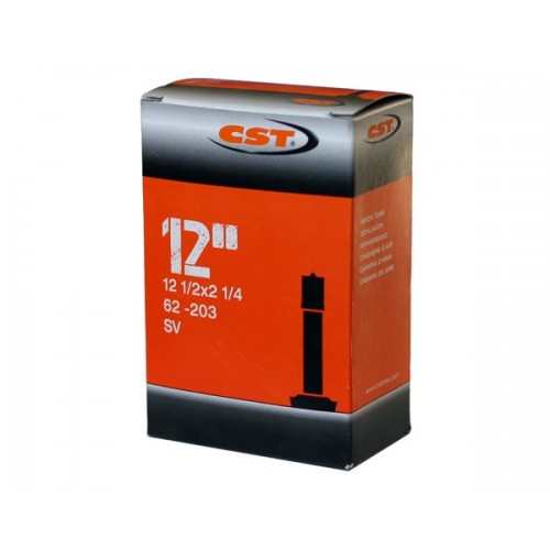 TUBES 12 X 2.1/4 CHENGSHIN SV - biket.co.za