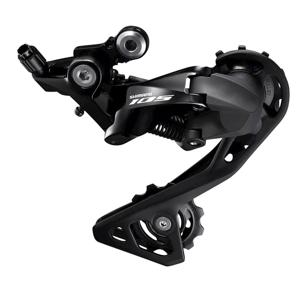 Shimano RDR7000GS 105 11 SPD Rear Derailleur - biket.co.za
