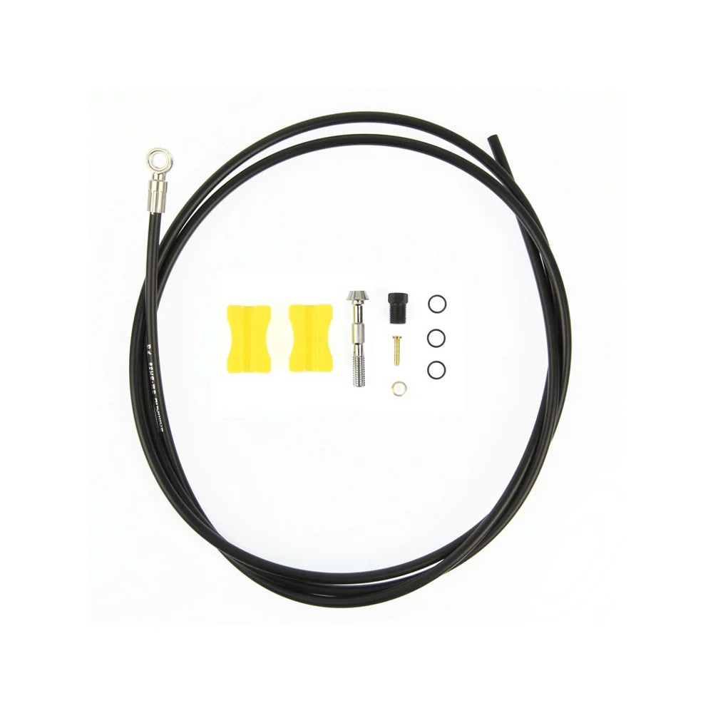 SHIMANO BRAKE HOSE SMBH59 SB 1700MM - biket.co.za