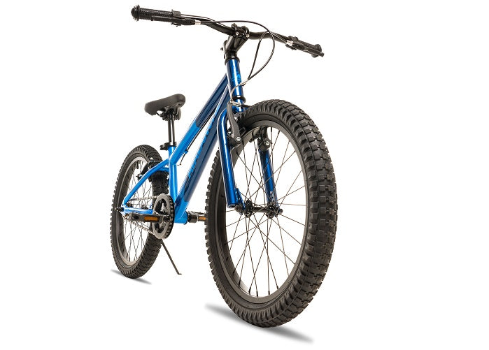 Avalanche Antix 20" Blue - biket.co.za