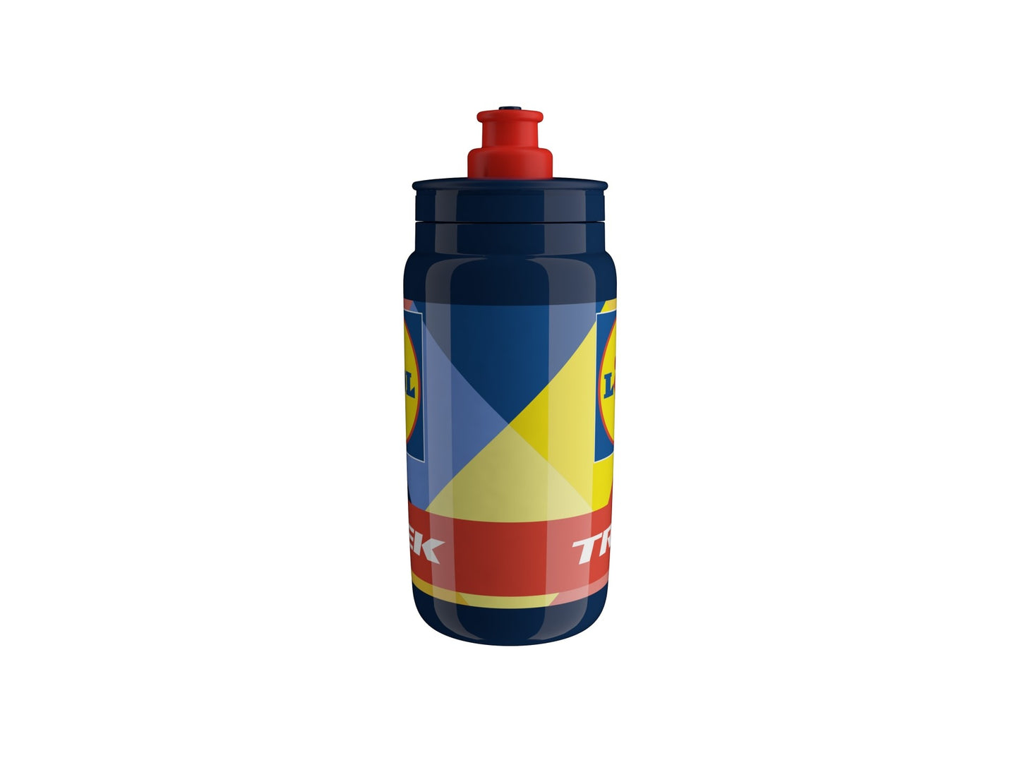 Lidl-Trek Team 550ml Water Bottle - biket.co.za