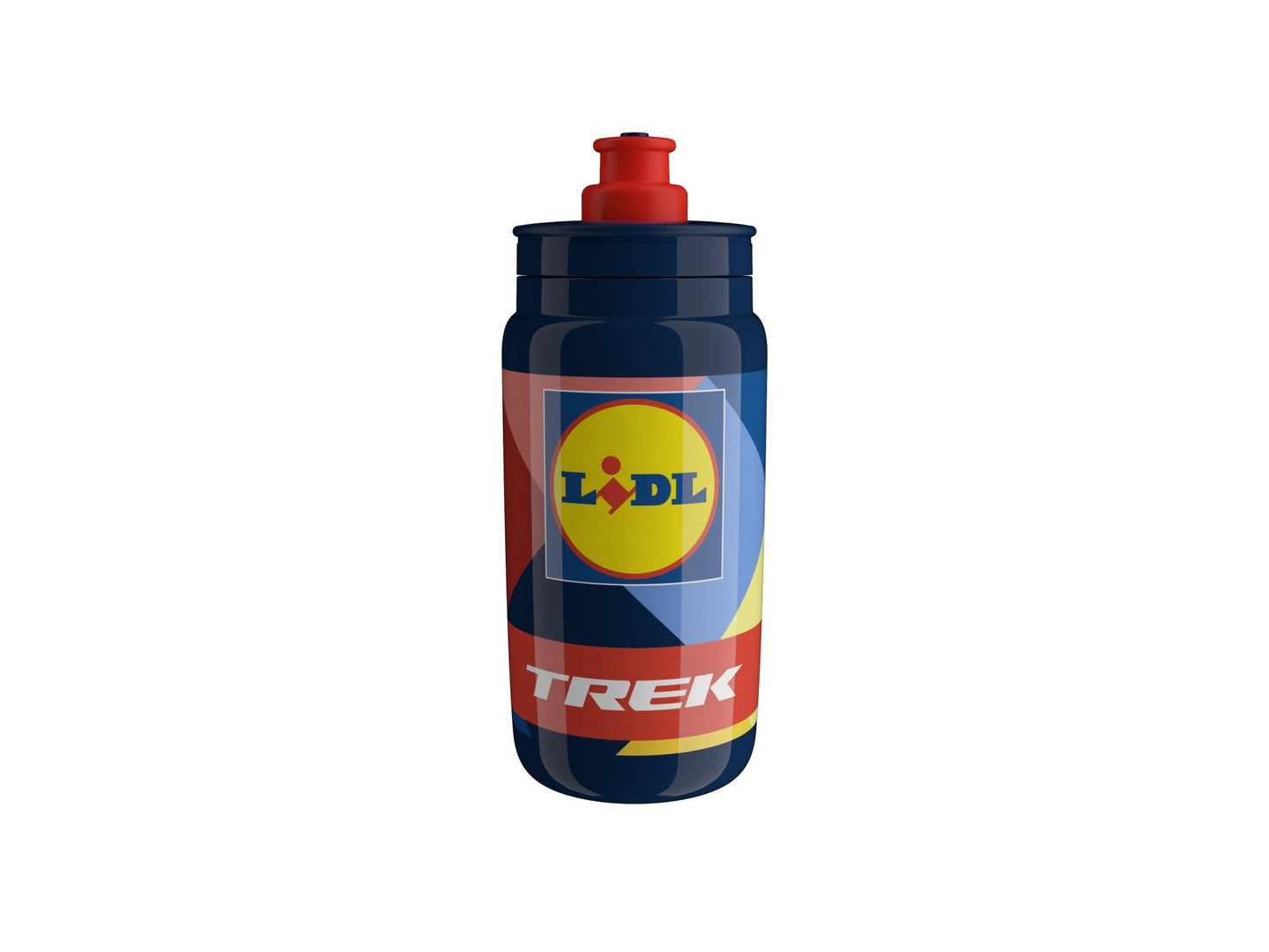 Lidl-Trek Team 550ml Water Bottle - biket.co.za