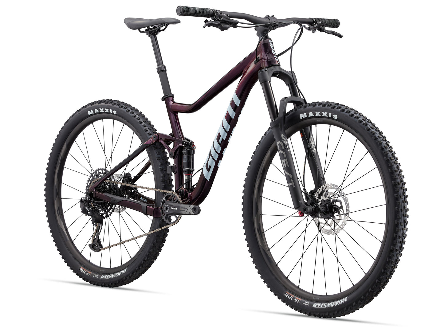 Giant Stance 1 - 29er - biket.co.za