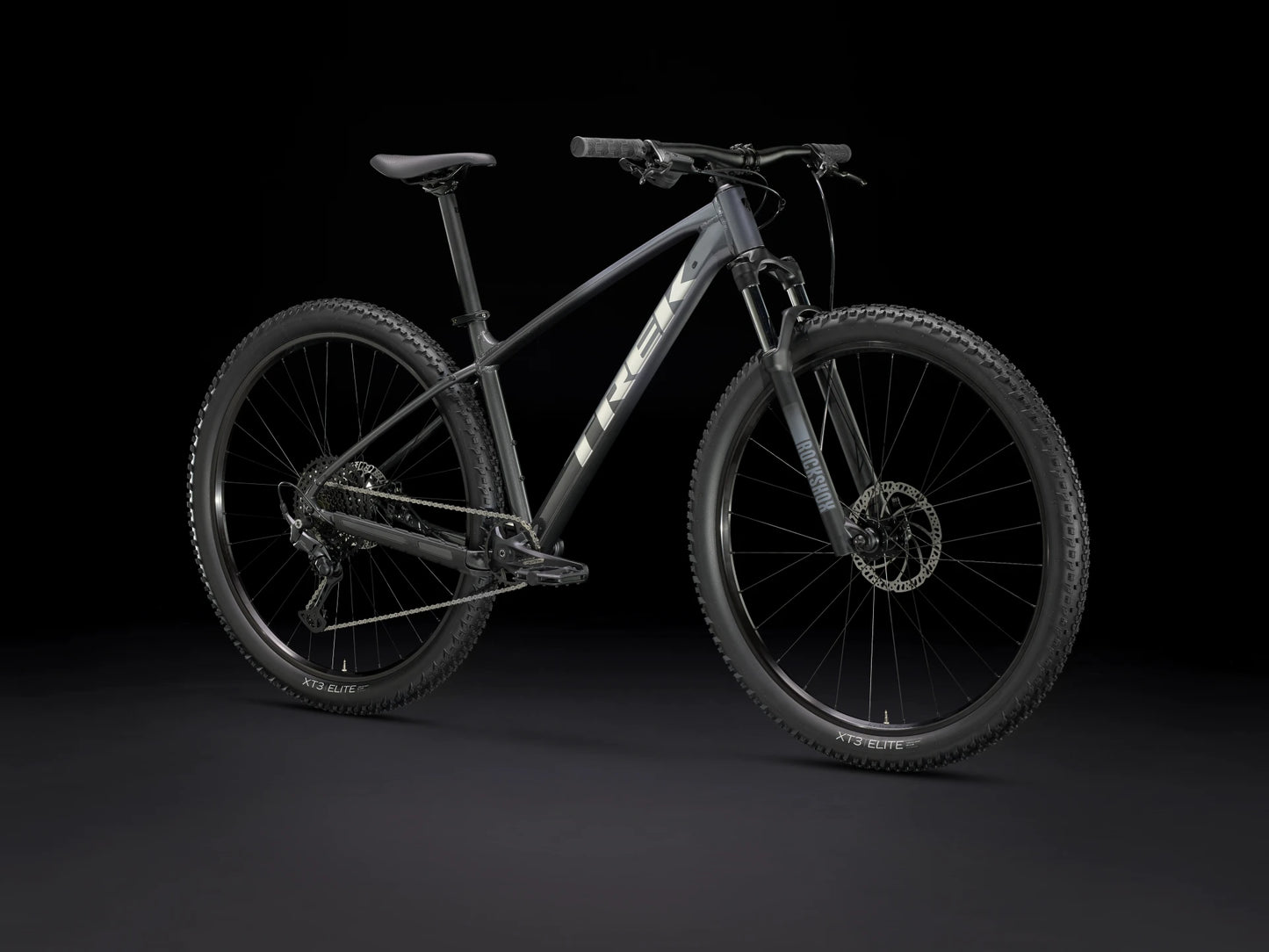 2024 Trek Marlin 6 Gen 3- Galactic Grey to Lithium Grey Fade - biket.co.za