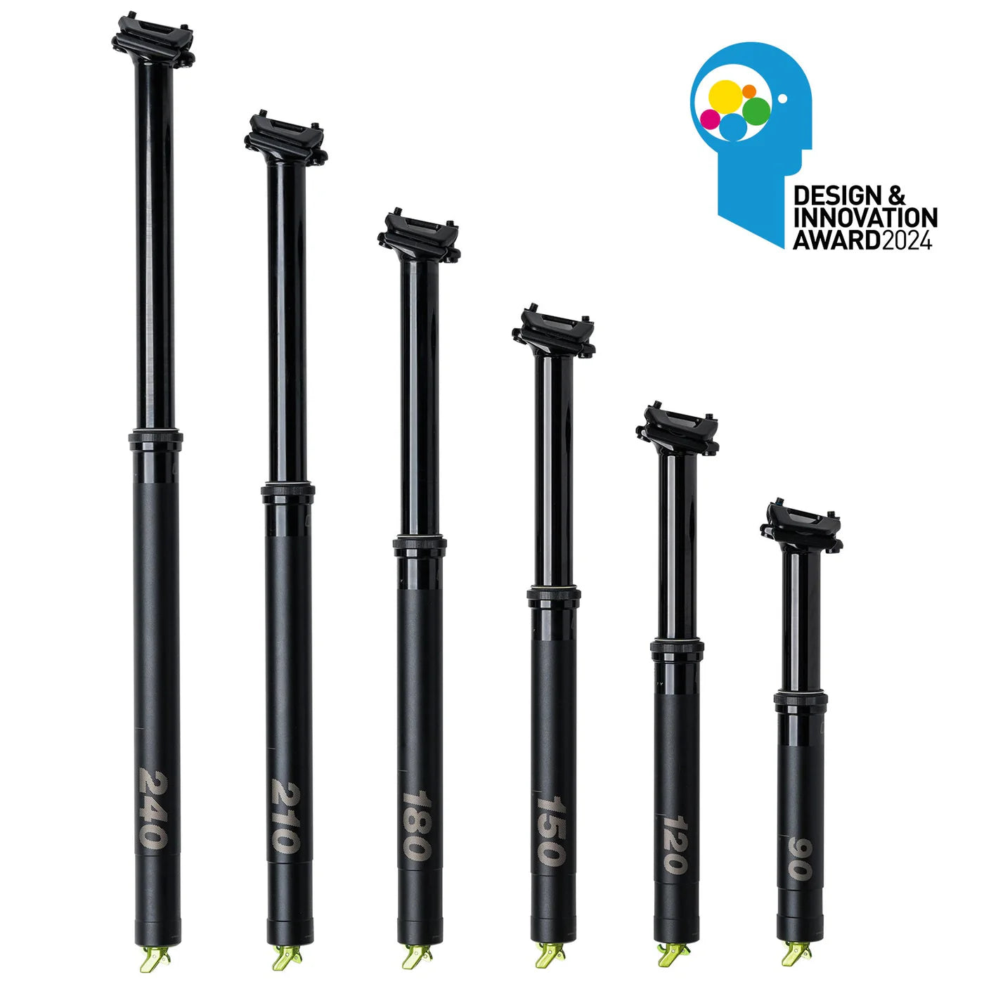 OneUp Dropper V3- 30.9 x 150 - biket.co.za