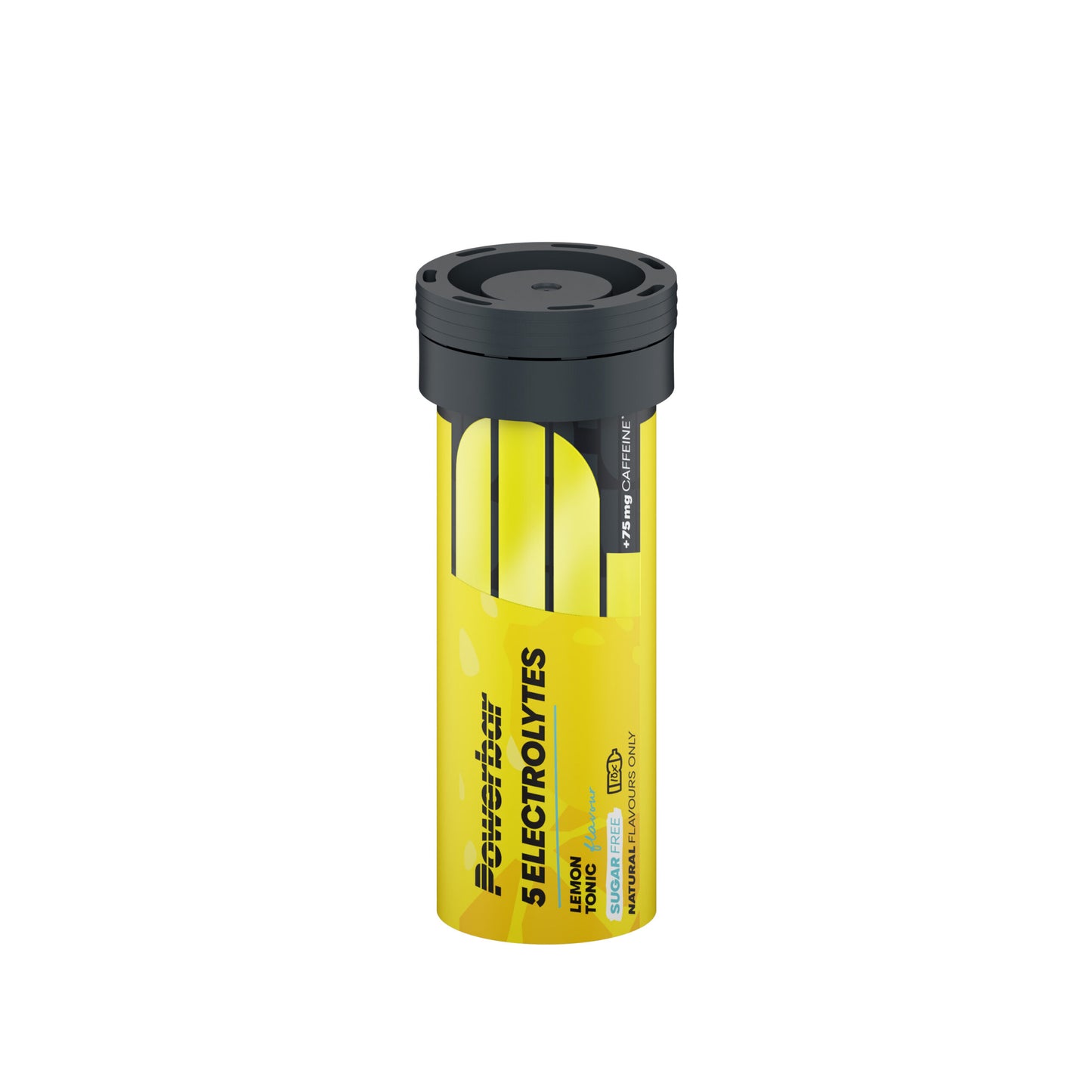 PowerBar 5 Electrolytes Sports Drink- Lemon Tonic (10 Tabs) - biket.co.za