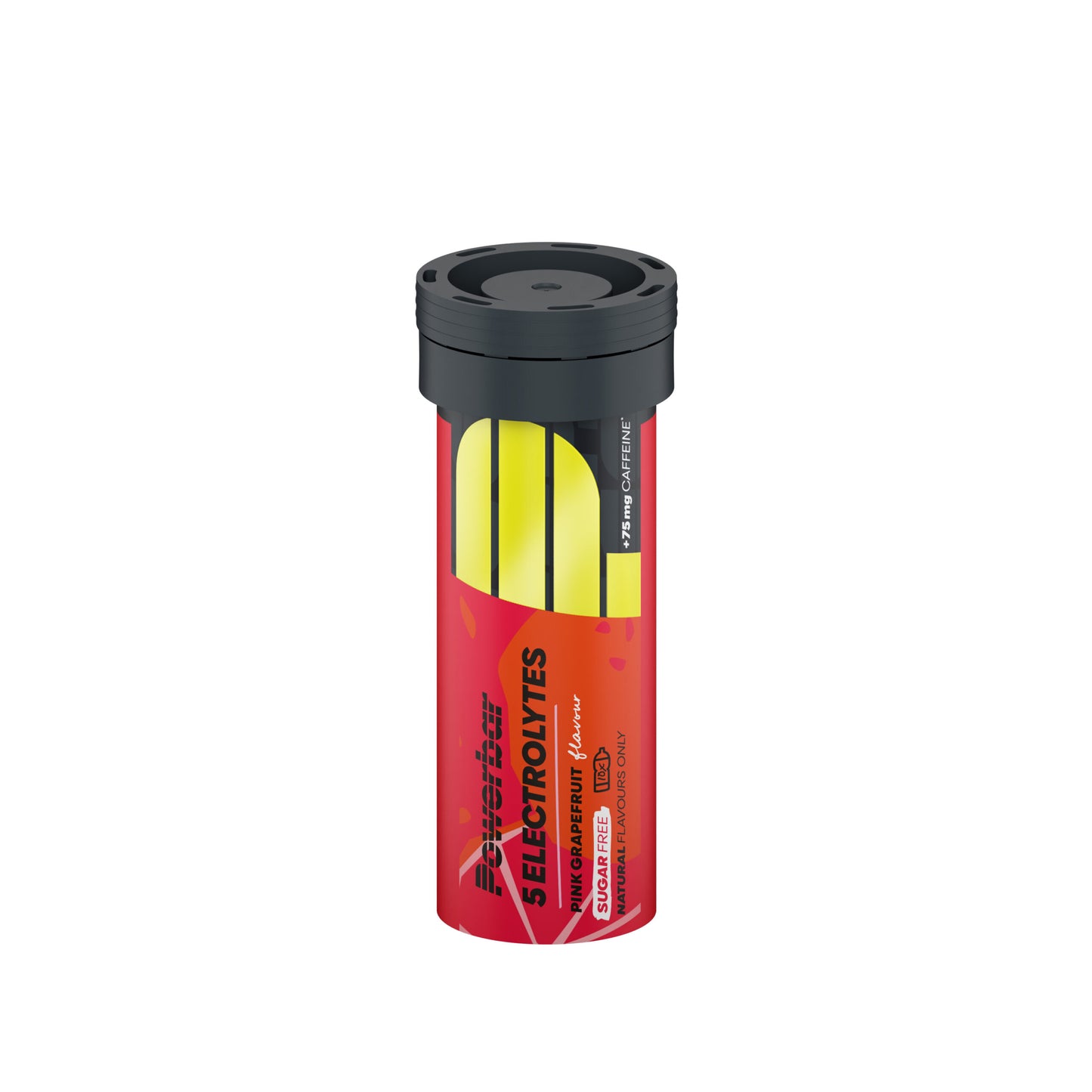PowerBar 5 Electrolytes Sports Drink- Pink Grapefruit (10 Tabs) - biket.co.za