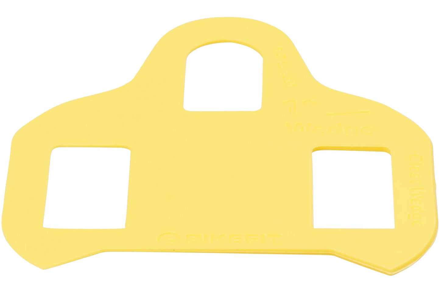 Bikefit Cleat Wedge - biket.co.za